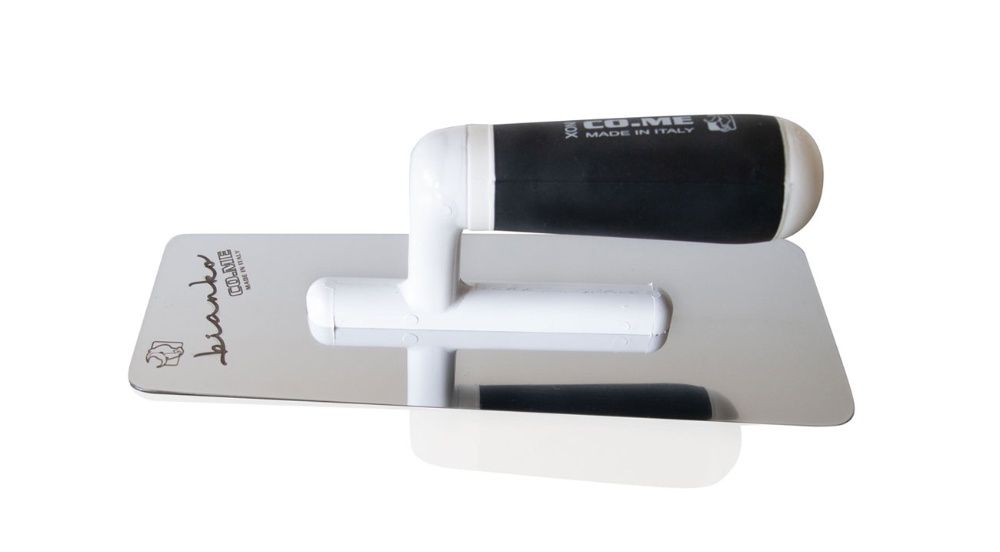 Кельма инструмент для профессионалов Отточенто! MADE IN ITALY!