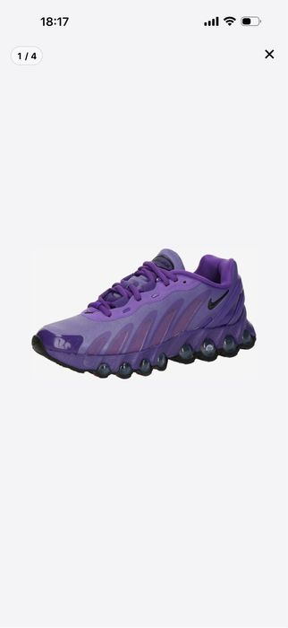 No 40  NIKE W Air Max DN8 Дамски маратонки