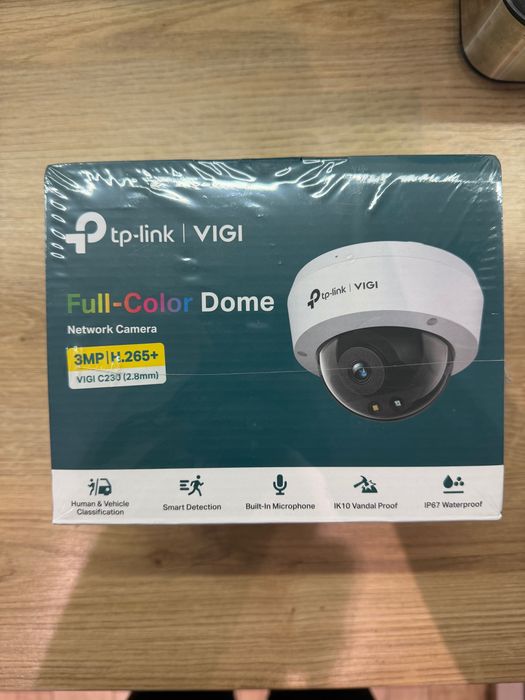 Tp-Link Vigi c230