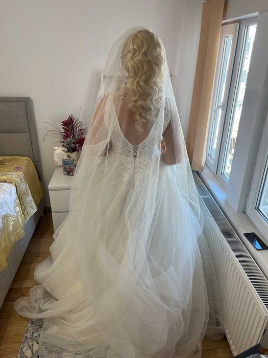 Булченска рокля            .