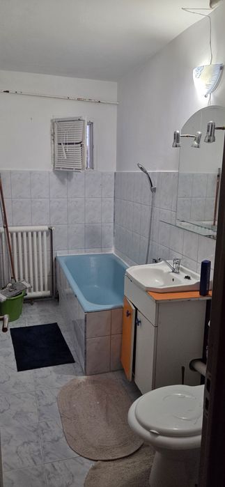 Apartament Frumoasa