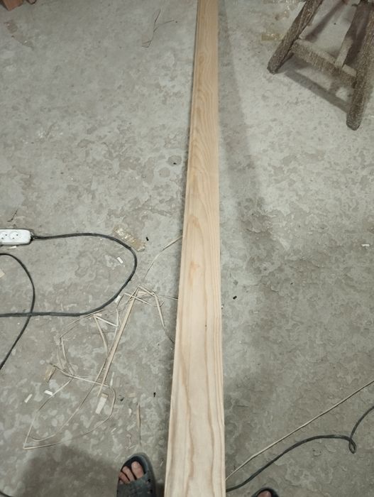 MDF ПЛИНТУС – ЯСИН

Сифатли MDF плентус сотилади.
Усти табиий