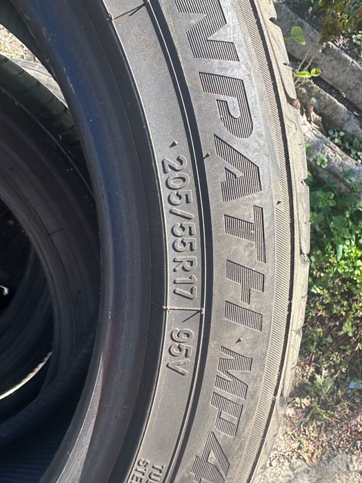 Гуми Toyo 205/55/17R