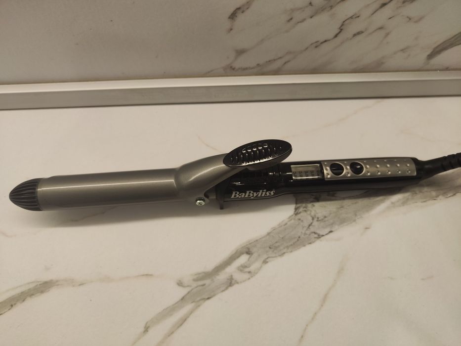 Маша за коса BaByliss Curl Pro 210