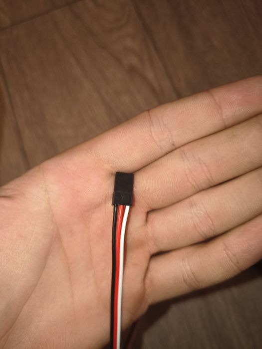 Servo 9g 4.5 kg pentru Arduino/Rc/Robotică