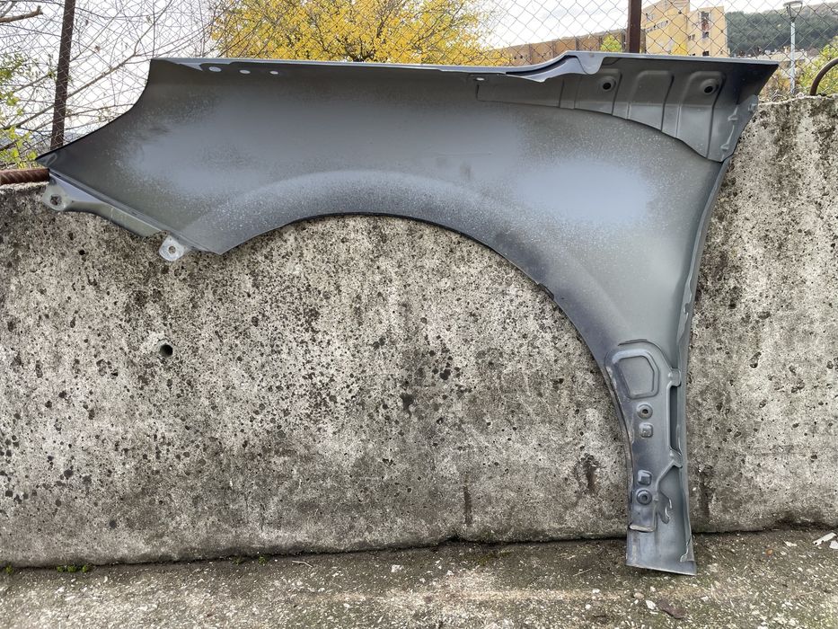 Десен калник за Hyundai I30 Хюндай И30  2017г-