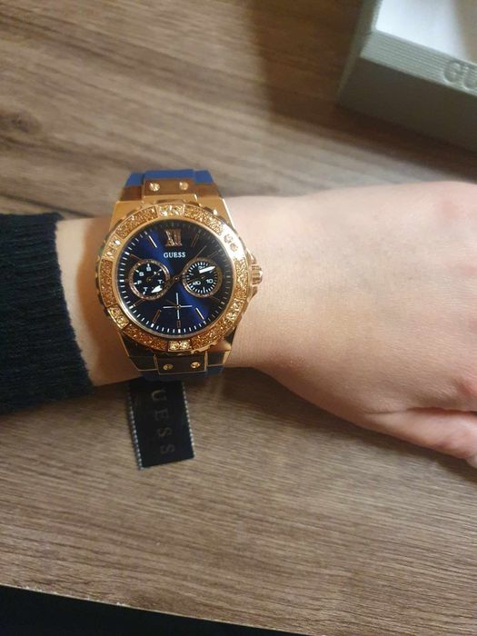 Ceas Dama Guess nou