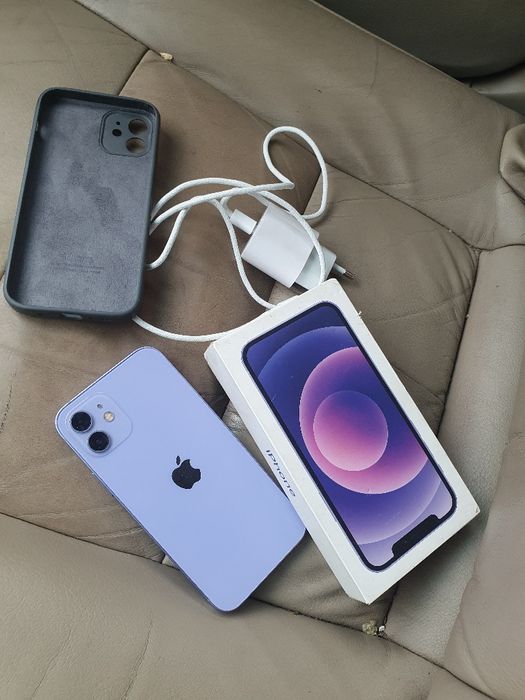 Iphone 12 128gb продам