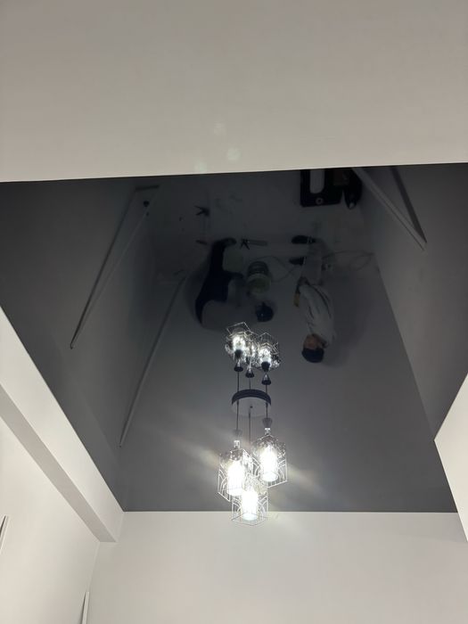 Натижной поталок хизмати