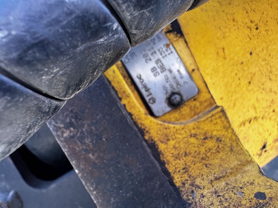 Picon miniexcavator 2-6T