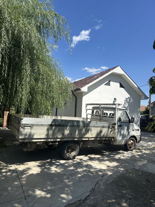 De vanzare Iveco Daily