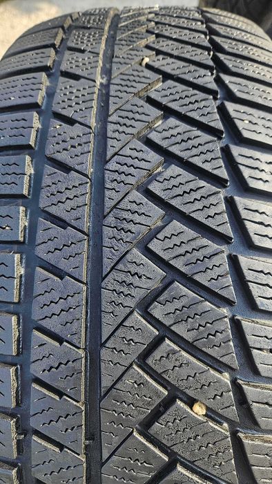 255/50 R20 • Iarna • Continental WinterContact 850 P XL 109V SUV | 2 buc | Pret/buc
