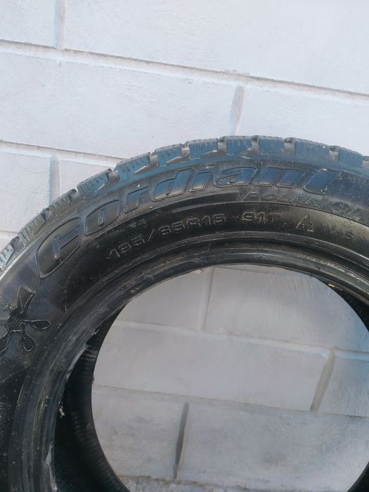 Балон 195/65/15 жағдайы зың