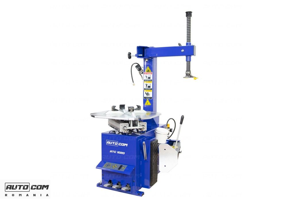 Aparat jantat/dejantat ATC 1020