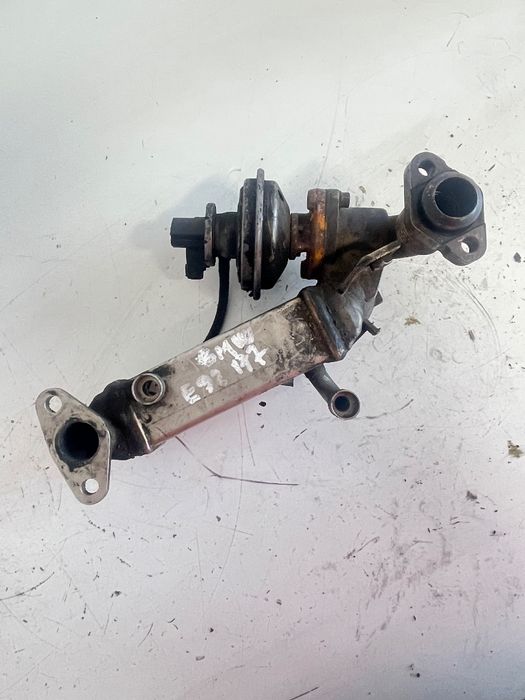 Racitor Gaze Cu Egr Bmw 3 V E92 2005 - 2013, Bmw 3 V E90 2004 - 2012