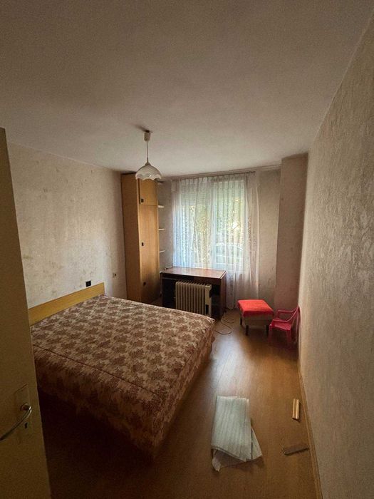 Дава се под наем Двустаен апартамент в Бургас, Център - 76 кв.м за 325 € - Снимка #1