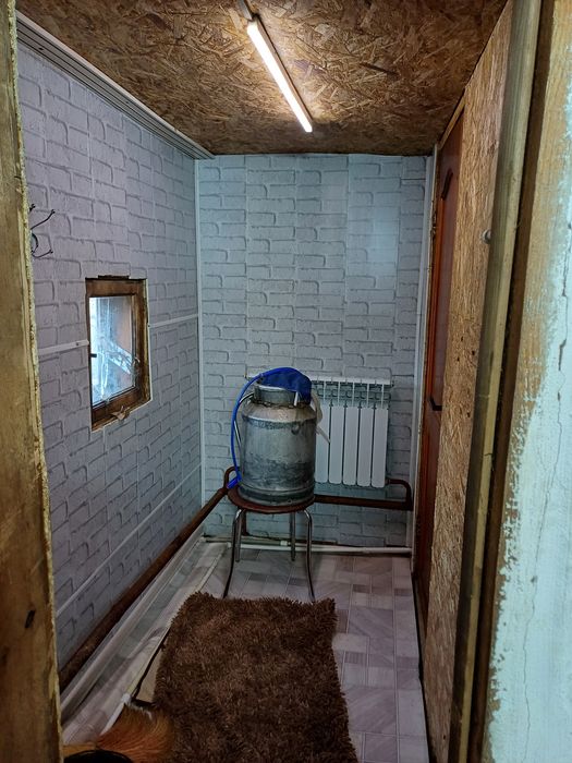 Продам дом в центре