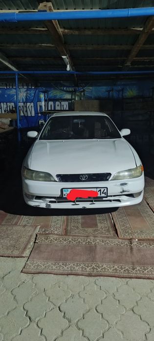 Продам  Марк2  90