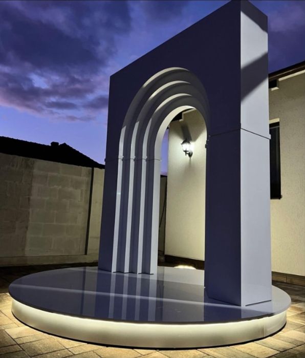 Decoratiuni evenimente/Panou floral/Arcada flori