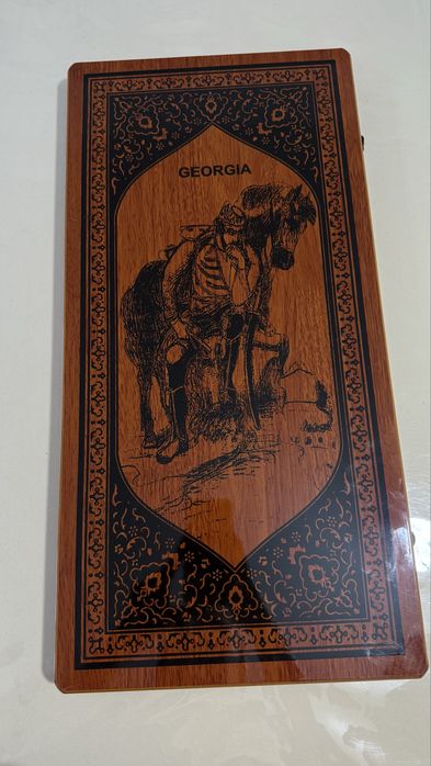 Настольные Нарды 15000