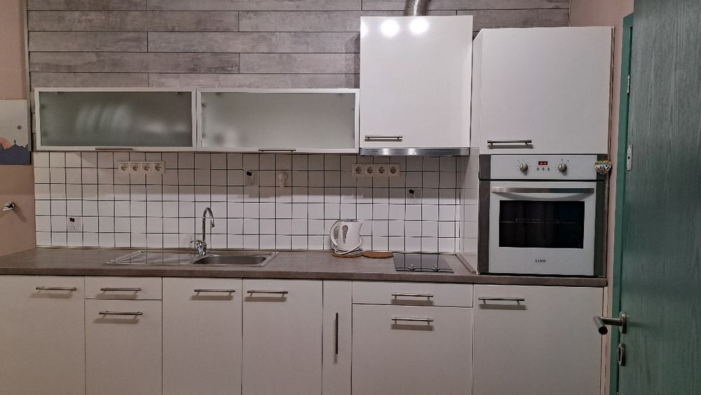 Обзаведена боксониера под наем