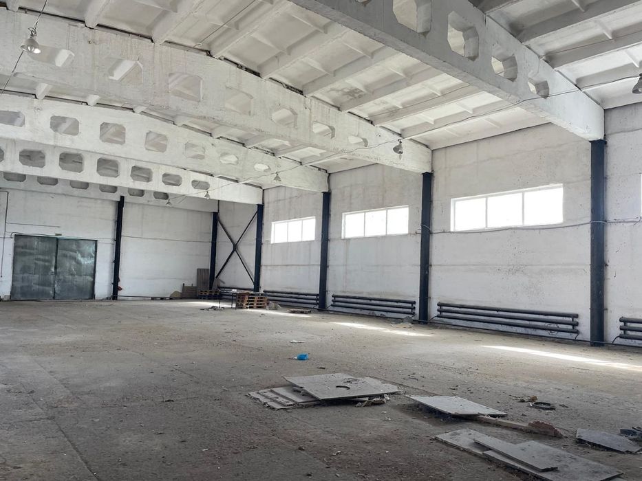 Продам базу склад