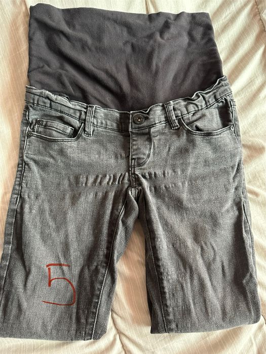 Дънки за бременни на символична цена !!!