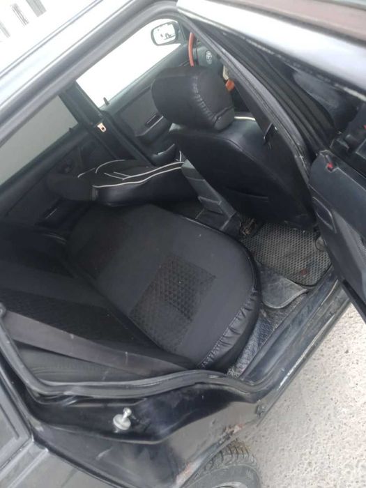 Chevrolet Nexia 2009 — 2