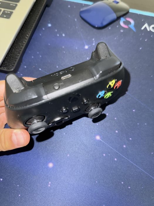 Controller xbox series x