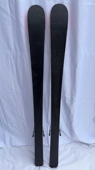 Ski schi carve K2 Indy 136cm