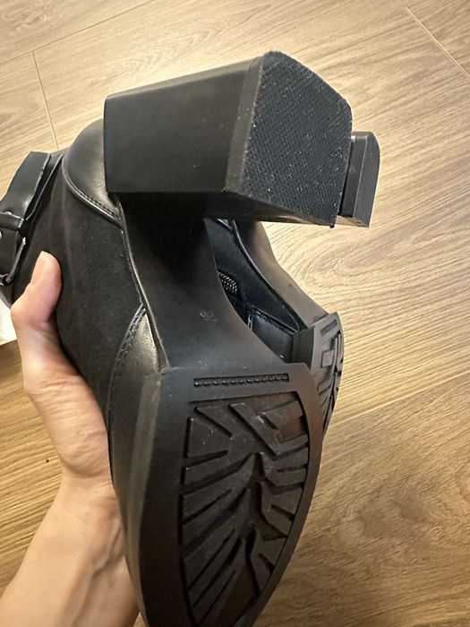 Ботильоны,в идеальном состоянии