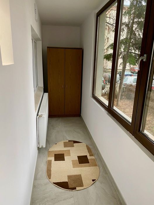 Apartament 2 camere Popa Șapcă Cf 1 DEC. Mobilat și utilat