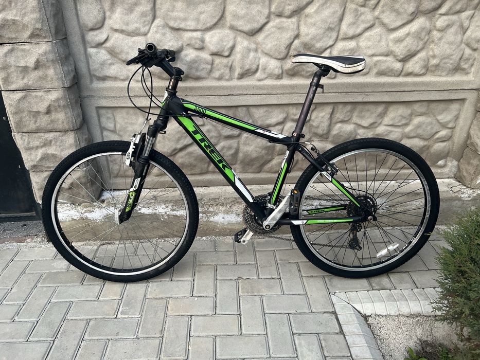 Велосипед Trek 3700  (Centurion scott merida cube giant