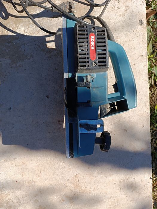 Bosch - Ръчно ренде