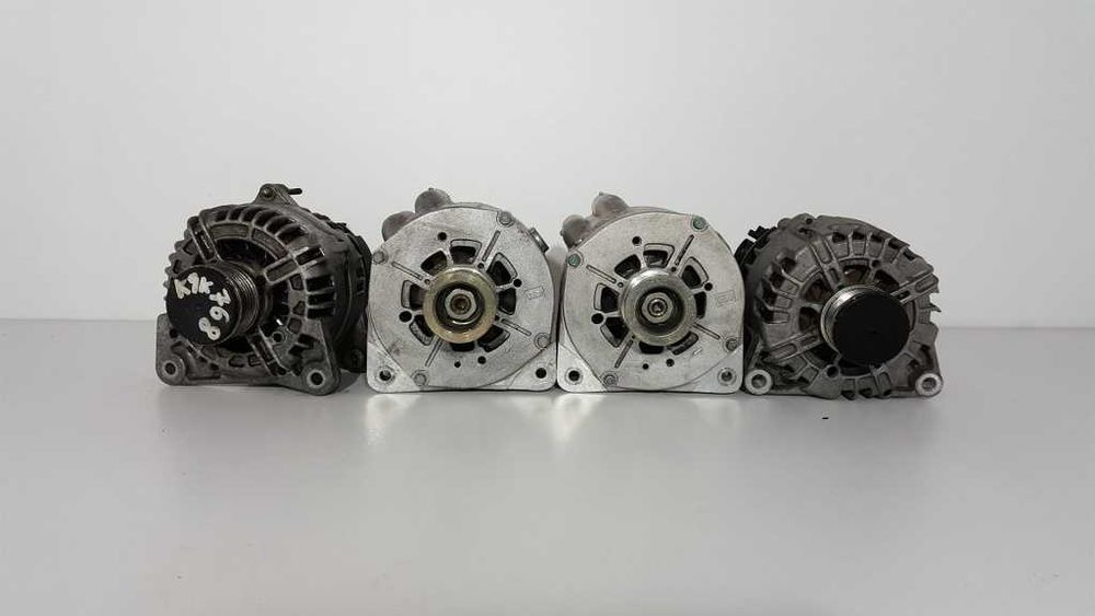 Alternator Mercedes Sprinter C E Class 2.2 A646 2006 - 2009
