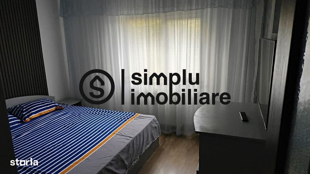 2 decomandate, centrala termica, Ciuperca - 420 Euro