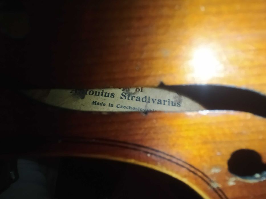 Цяла цигулка-4/4