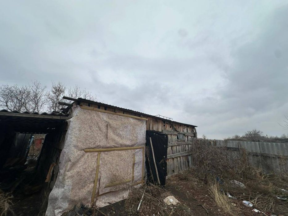 Дом в селе Курапаткино(Кусеп)