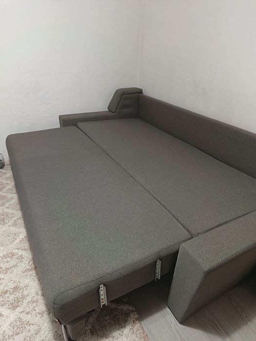 Vand canapea extensibila