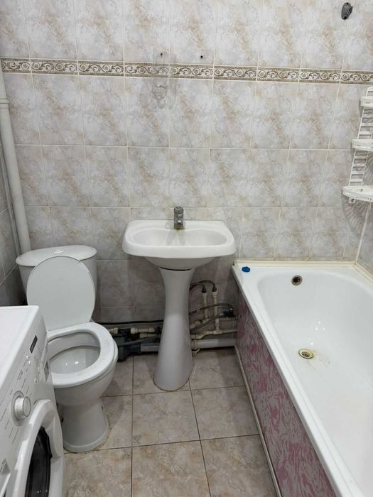 сдам 1 комнатную квартиру
