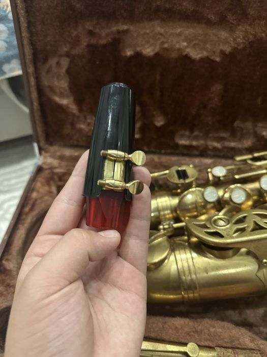 Продам саксофон!