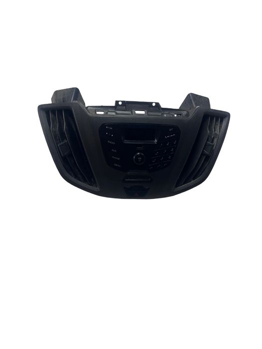 Panou Radio Complet Ford Transit Bus 2013 -> Bk3T-18D815-Bg