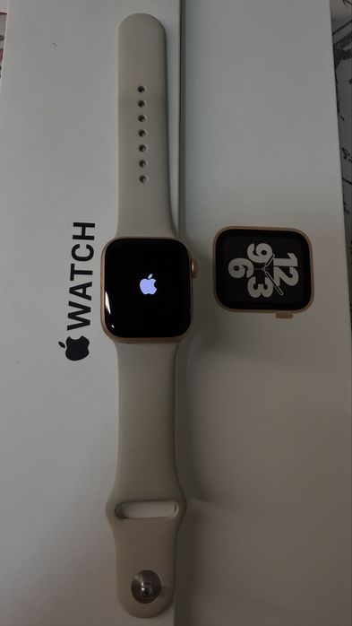 Apple Watch SE 40mm
