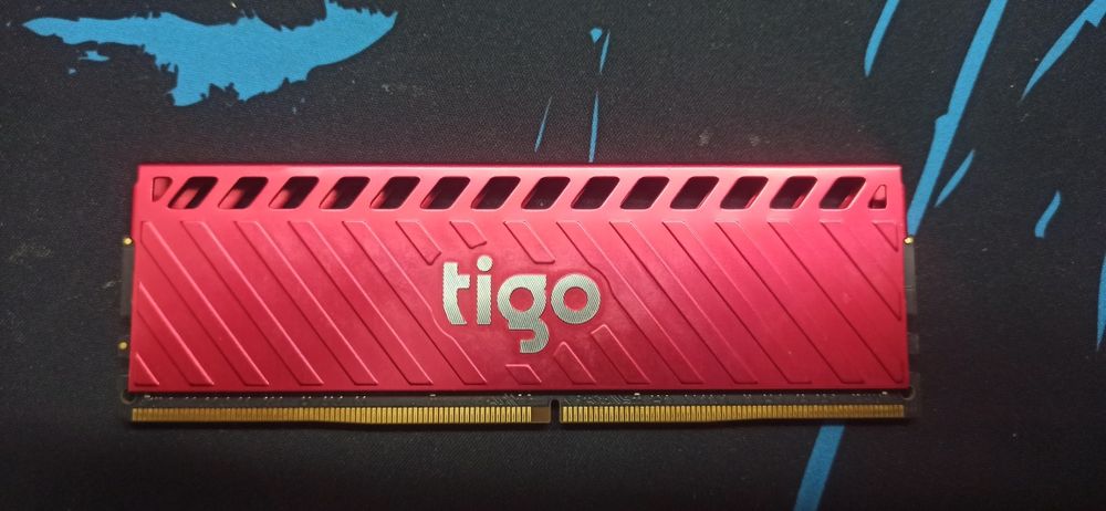 Продам ОЗУ 16gb Tigo