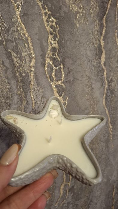 Свечи ароматизированные