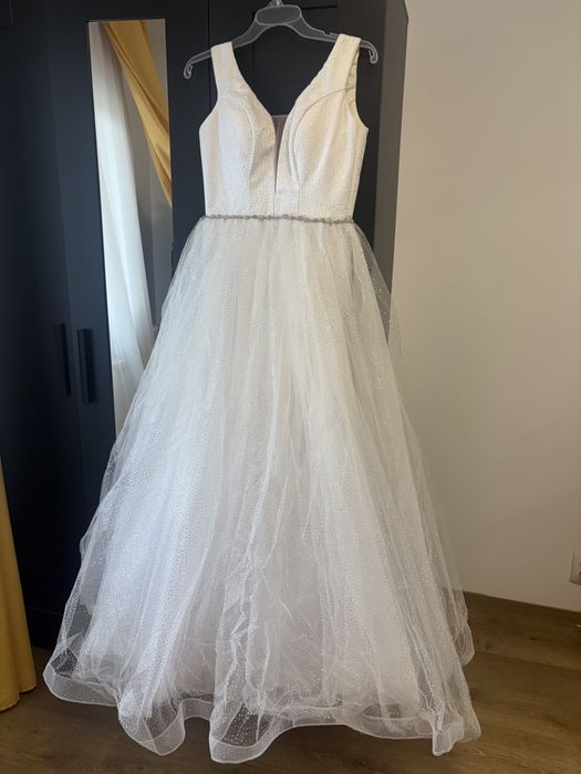 Rochie de mireasa