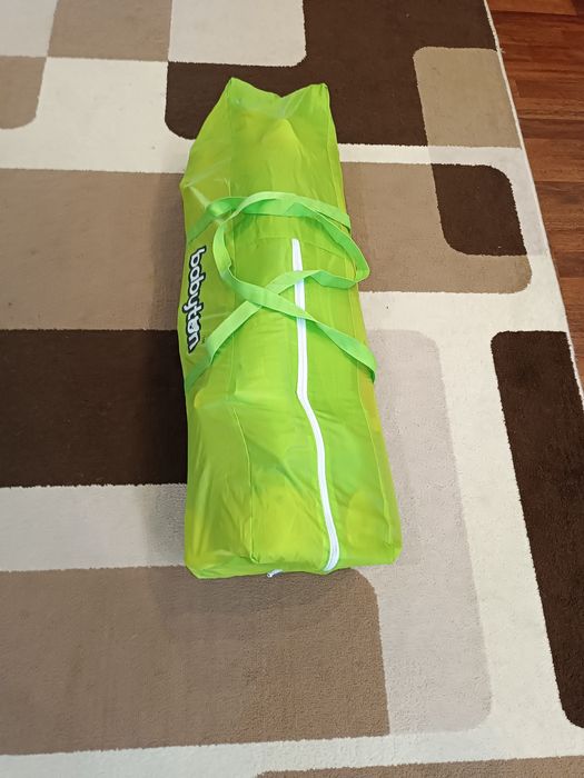 Продам детский складной манеж.