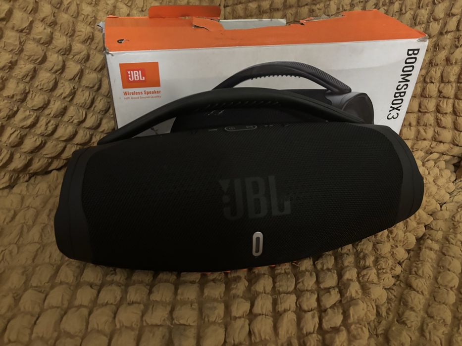 Boxa  portabile JBL