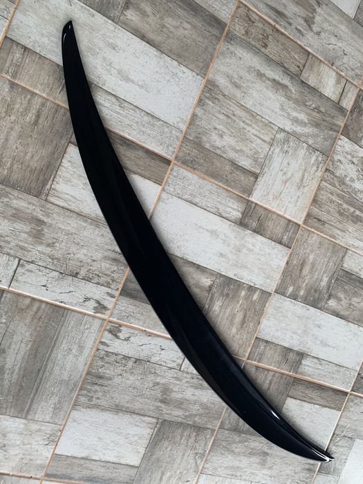 Eleron Lip Codita Portbagaj BMW E92 M3 coupe M performance E90