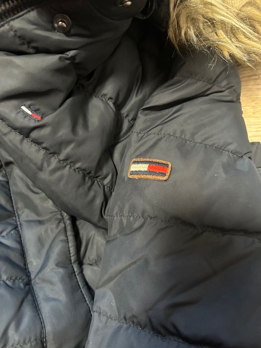 Яке Tommy Hilfiger